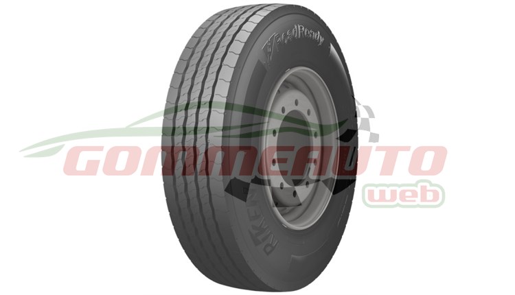 COP. 215/75R17.5  RIKEN  ROAD READY S 3PMSF    126/124M M+S